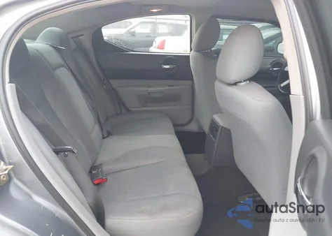 2006 Dodge Charger from USA, damaged, VIN 2B3KA43G76H242120